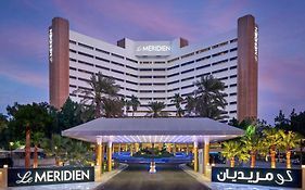 فندق مريديان الخبر